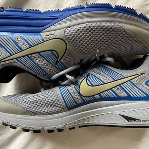 Men’s Nike Structure 16, size 11